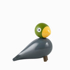 Kay Bojesen Nightingale - Aqua