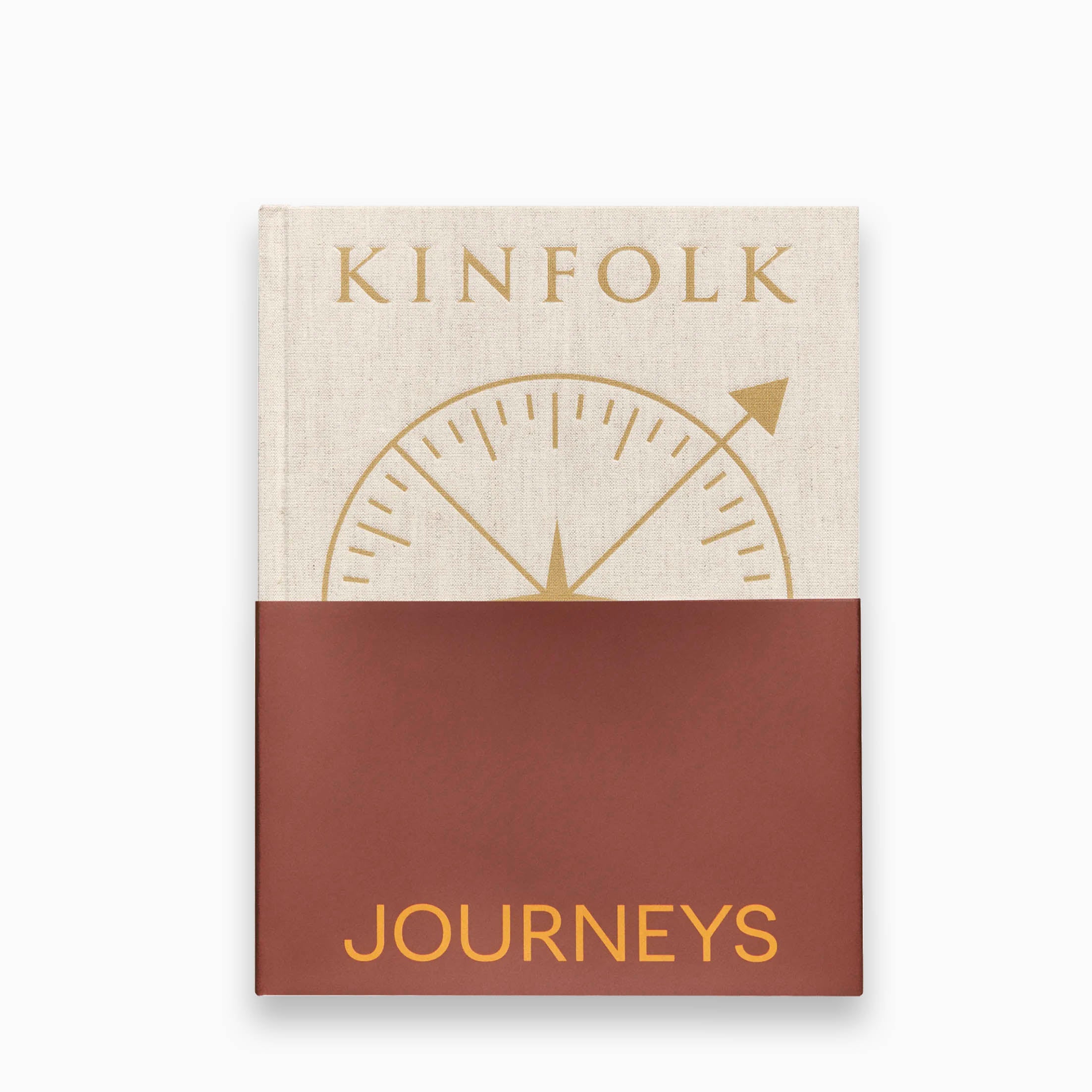 Kinfolk Journeys