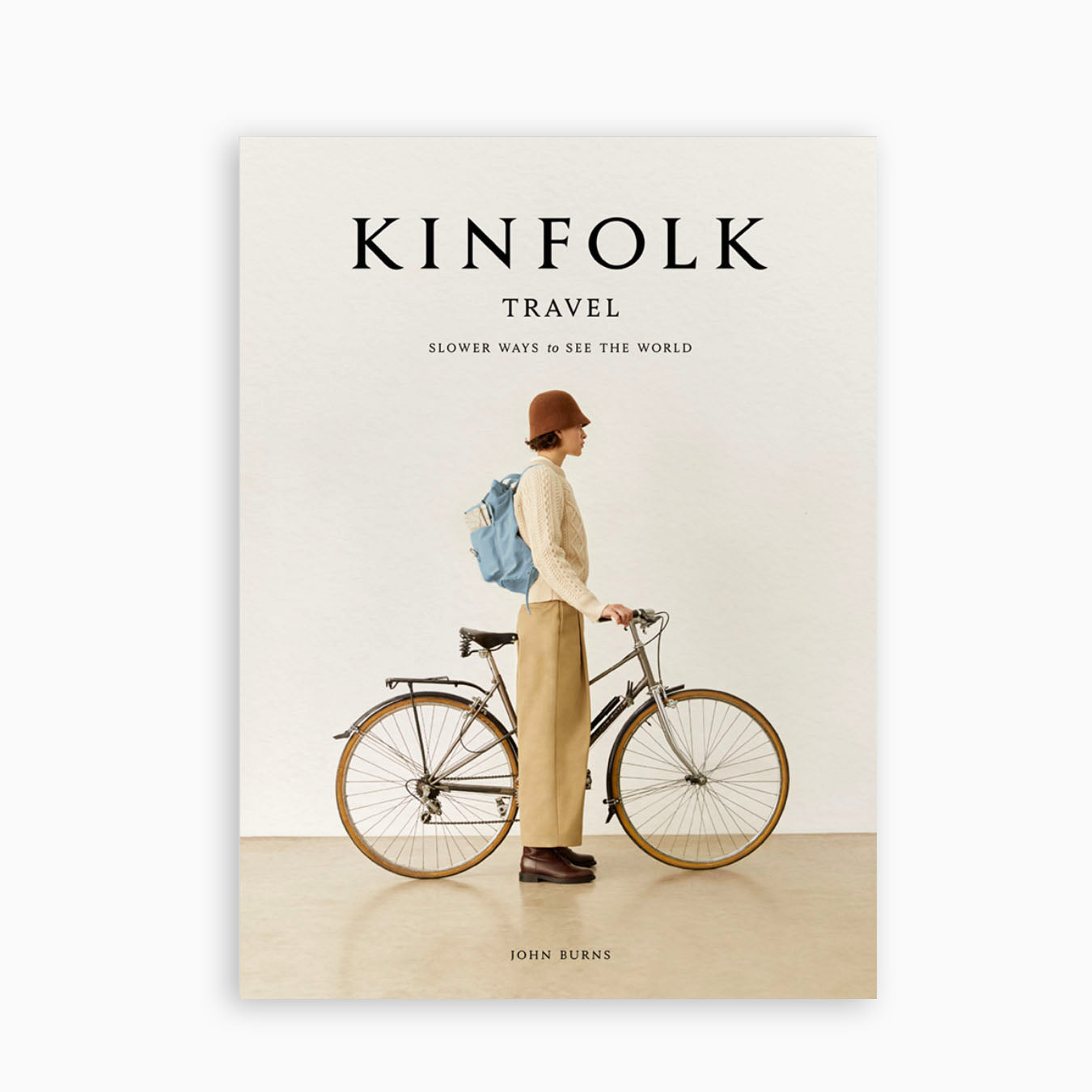 Kinfolk Travel