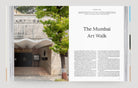 Kinfolk Travel