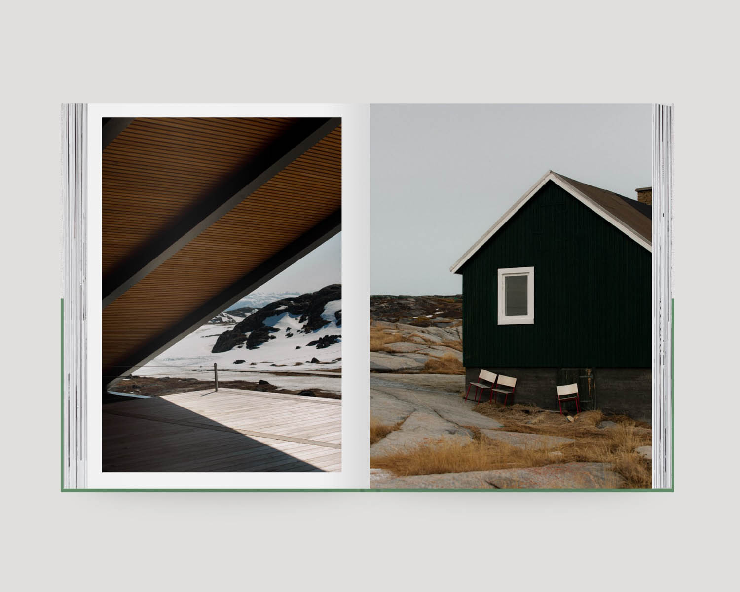 Kinfolk Wilderness