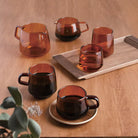 Kinto - Sepia Cup