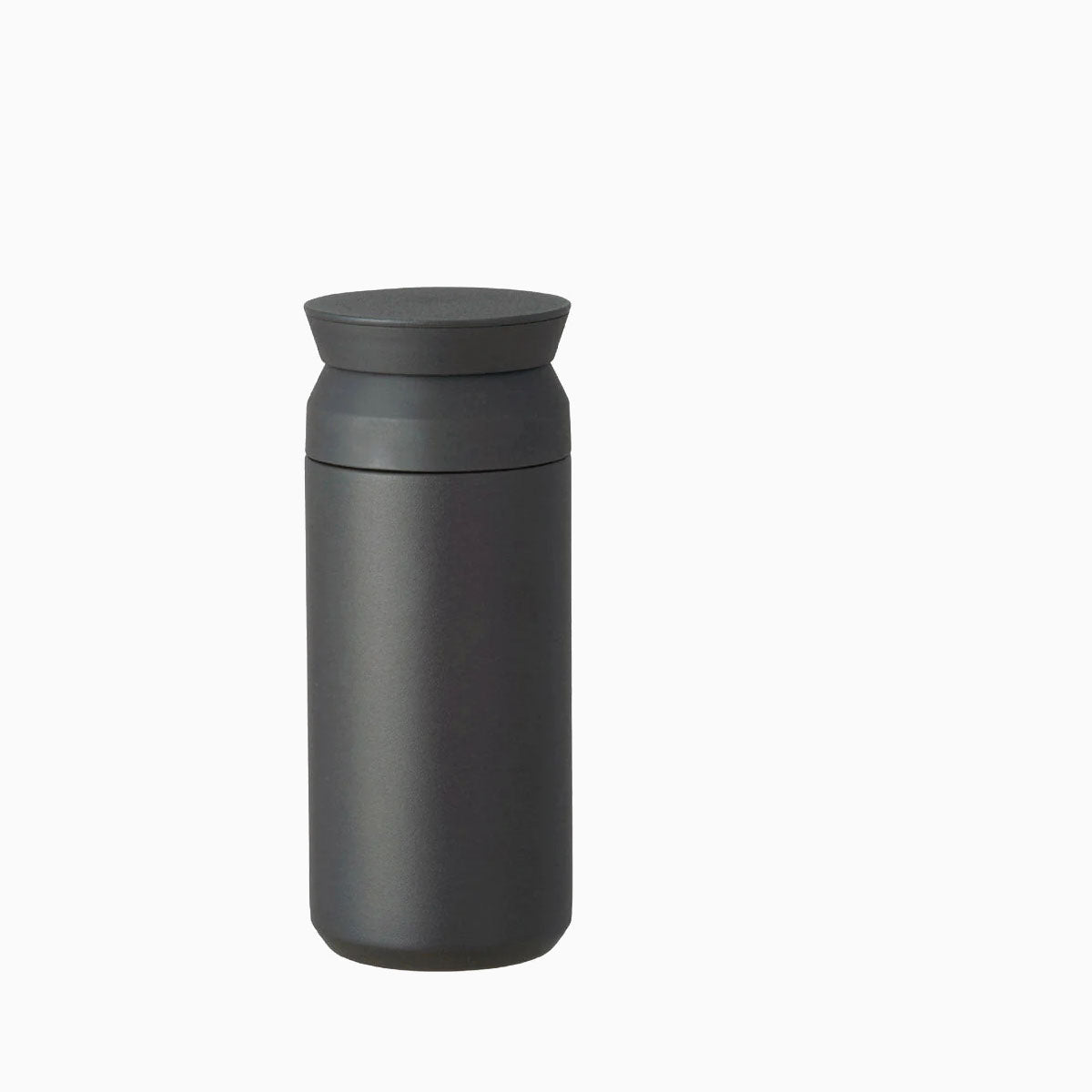 Kinto Travel Tumbler 350ml - Black