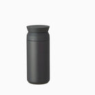 Kinto Travel Tumbler 350ml - Black