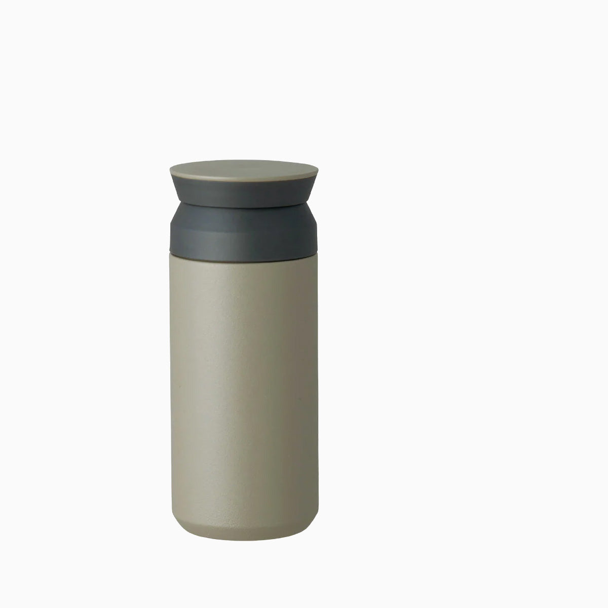 Kinto Travel Tumbler 350ml - Khaki