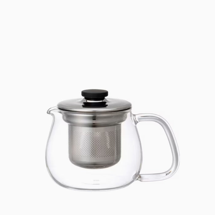 Kinto Unitea Glass Teapot
