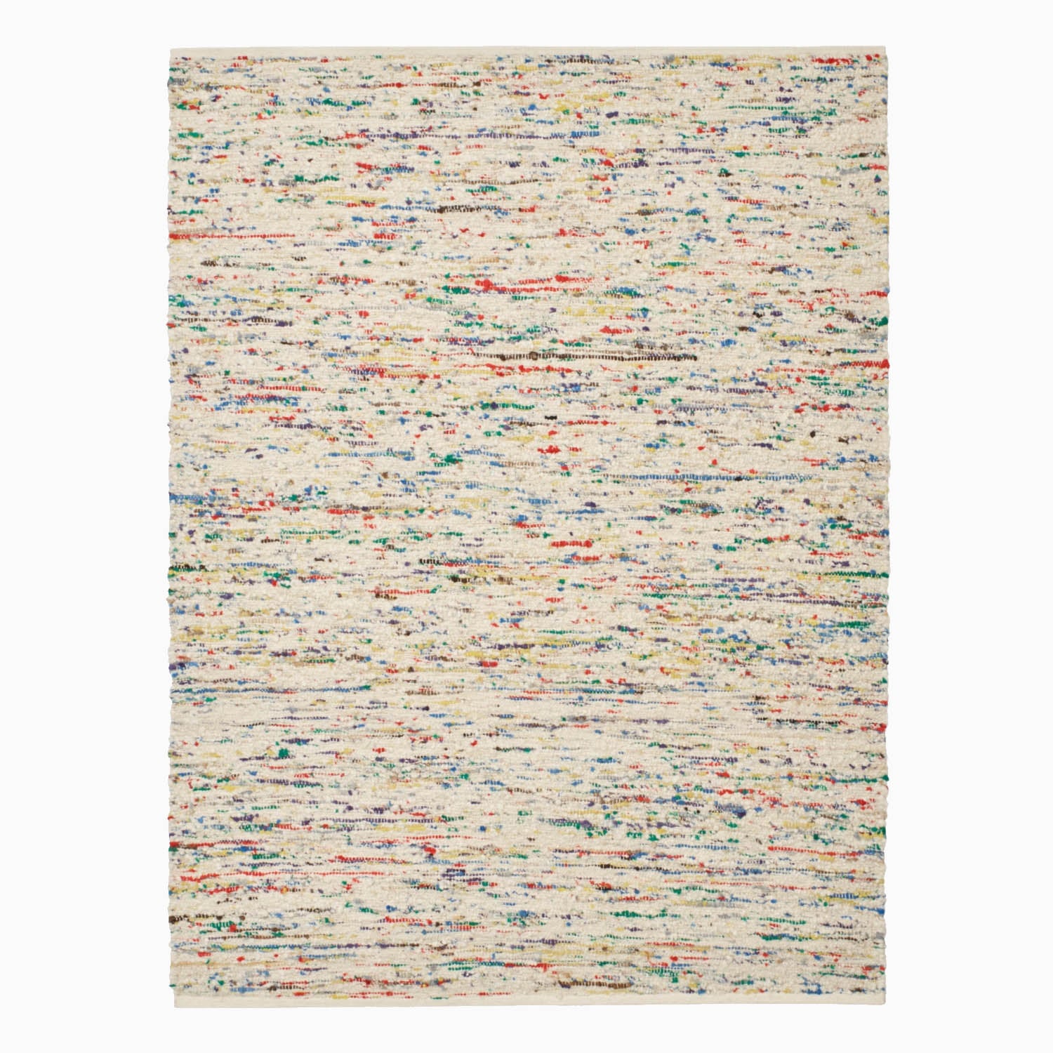 Kvadrat Technicolour Flock 0145 Rug