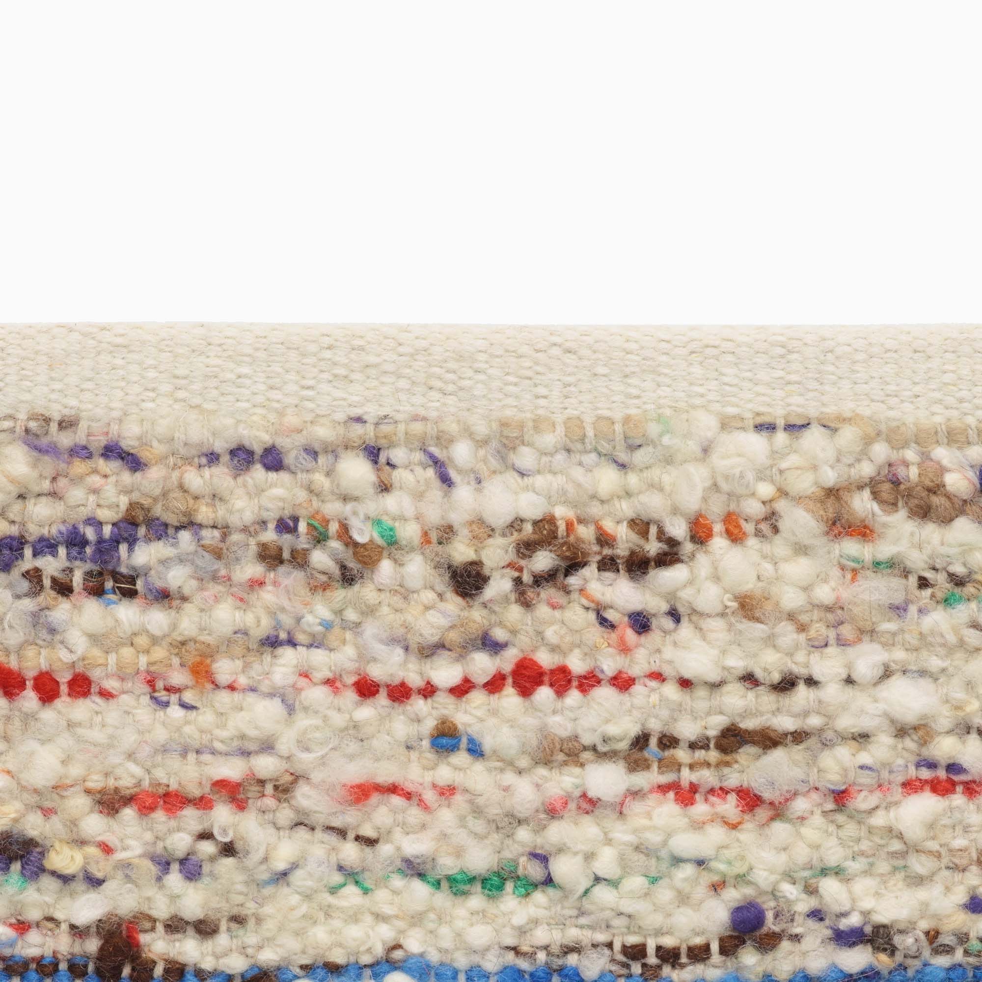 Kvadrat Technicolour Flock 0155 Rug