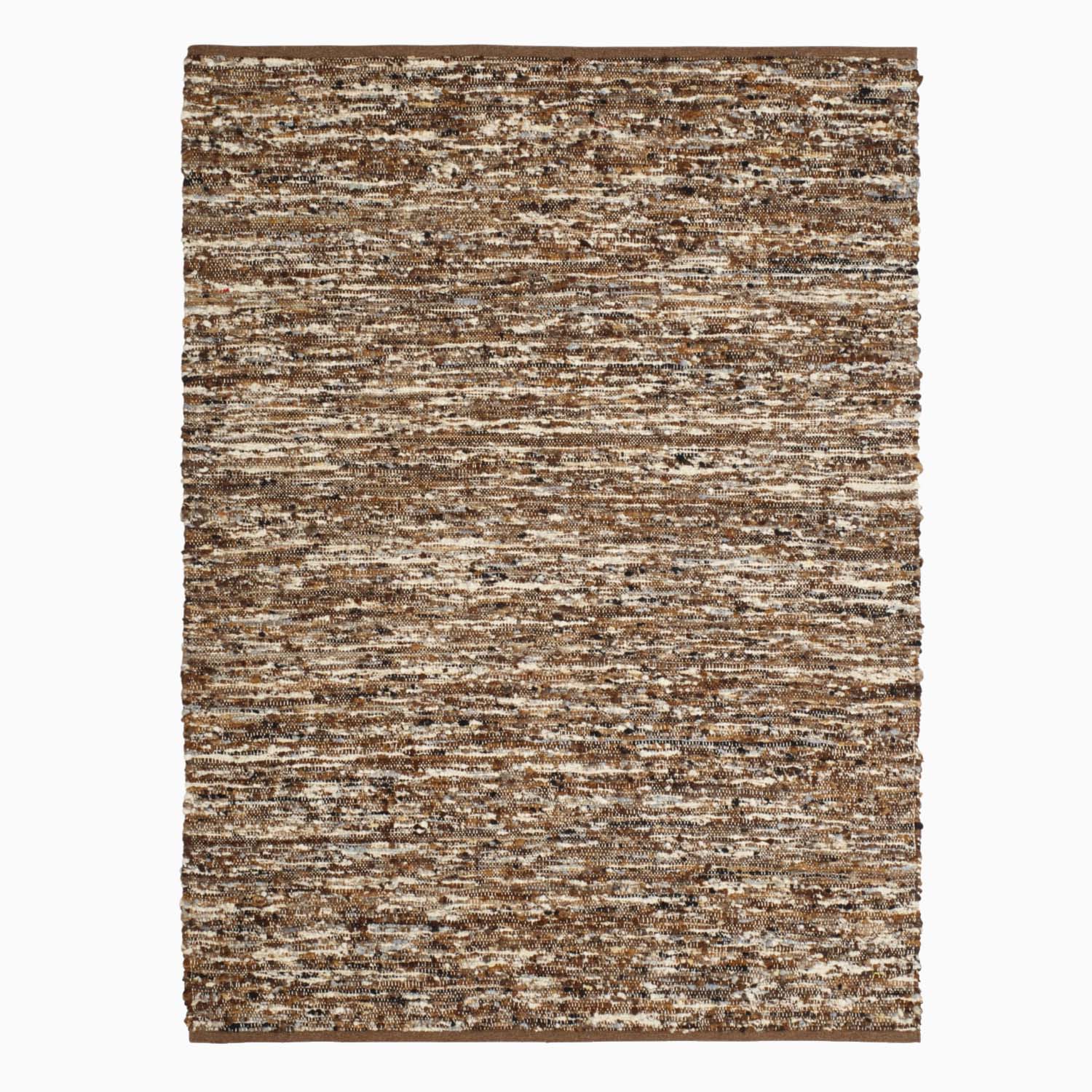 Kvadrat Technicolour Flock 0385 Rug