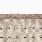 Kvadrat Yield Dot With Fringe 0115