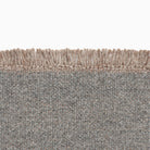 Kvadrat Yield Rug with Fringe 0151