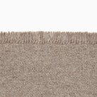 Kvadrat Yield Rug with Fringe 0251