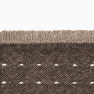 Kvadrat Yield Dot With Fringe 0295