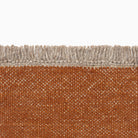 Kvadrat Yield Rug with Fringe 0521
