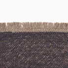 Kvadrat Yield Rug with Fringe 0791