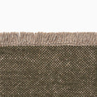 Kvadrat Yield Rug with Fringe 0951