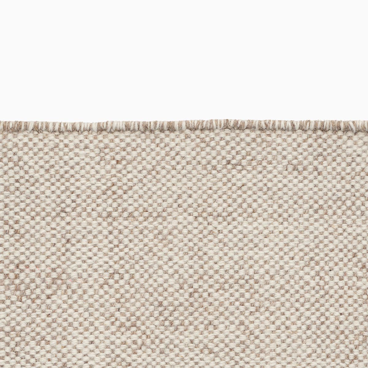 Kvadrat Yield Rug without Fringe 0111