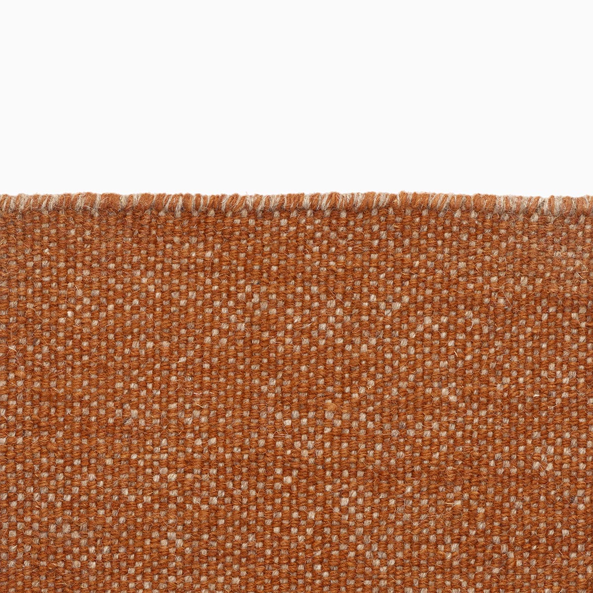 Kvadrat Yield Rug without Fringe 0521