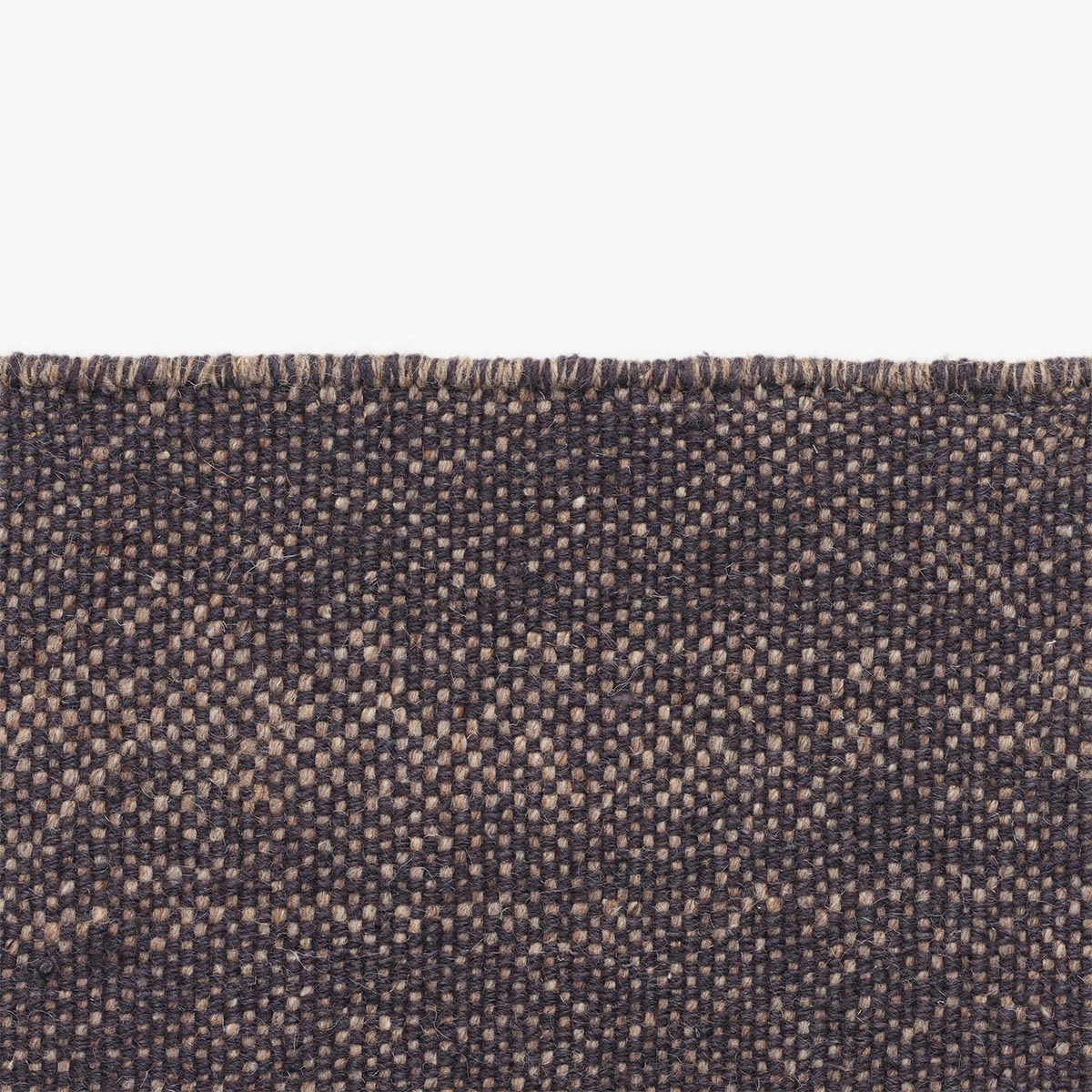 Kvadrat Yield Rug without Fringe 0791
