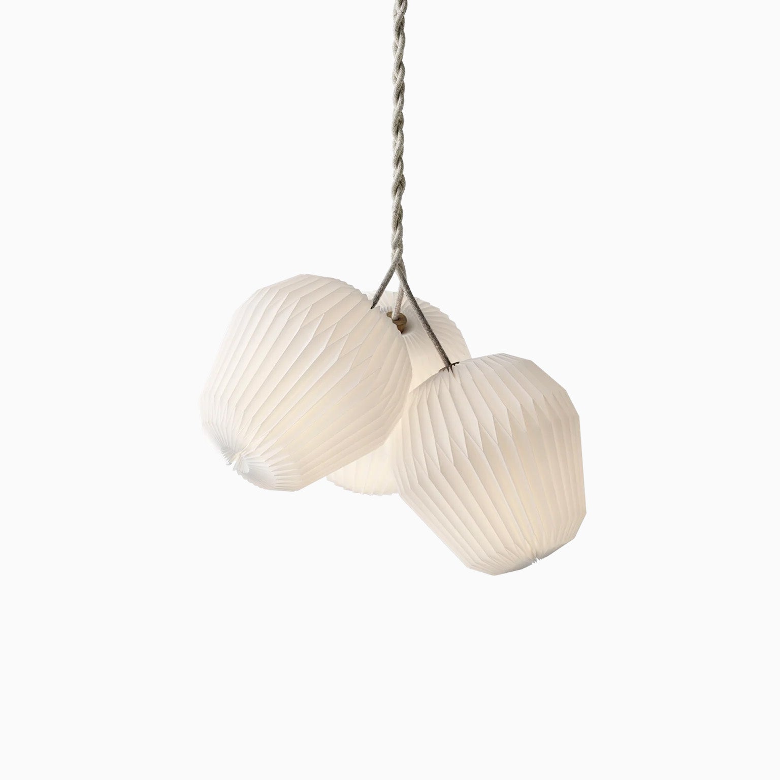 Le Klint The Bouquet 3 Chandelier