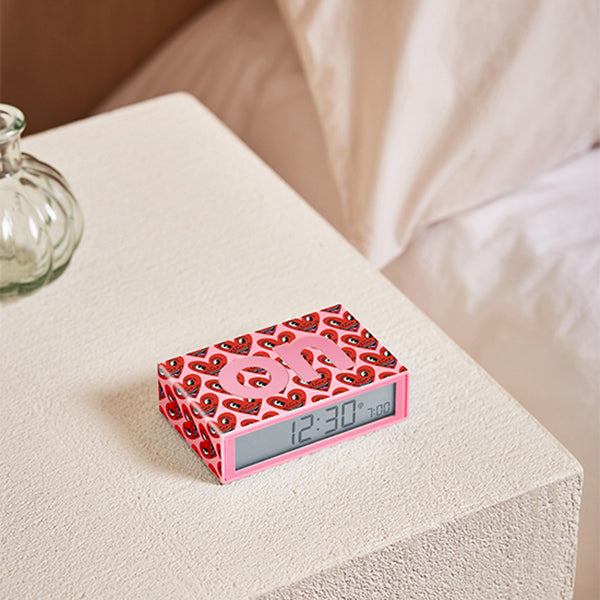 Lexon Flip Keith Haring Heart