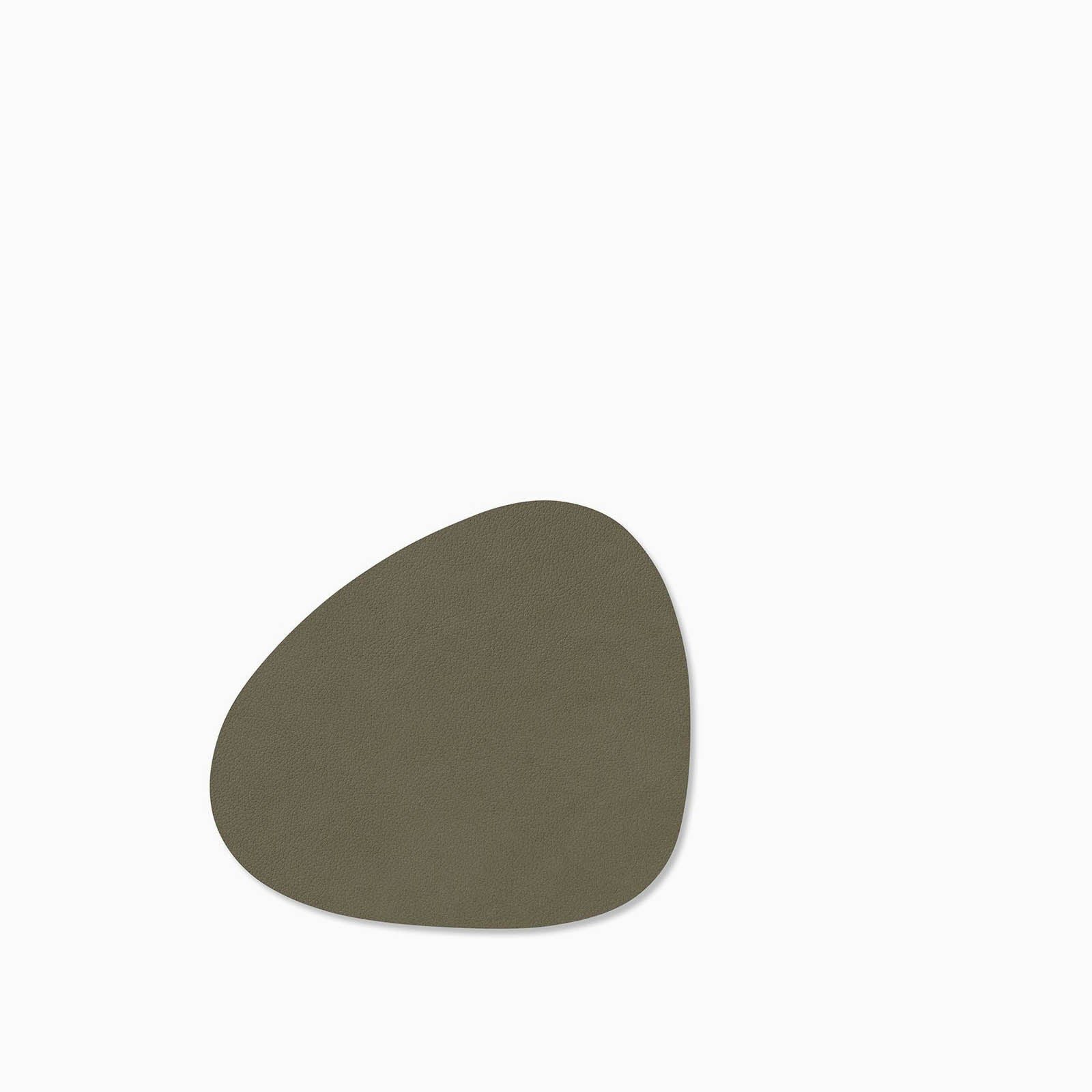 Lind DNA Glass Mat Curve Nupo Army Green