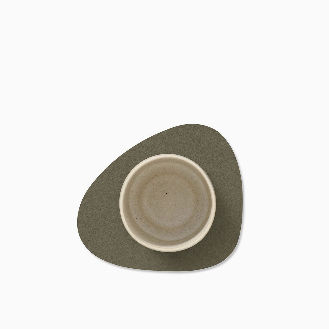 Lind DNA Glass Mat Curve Nupo Army Green
