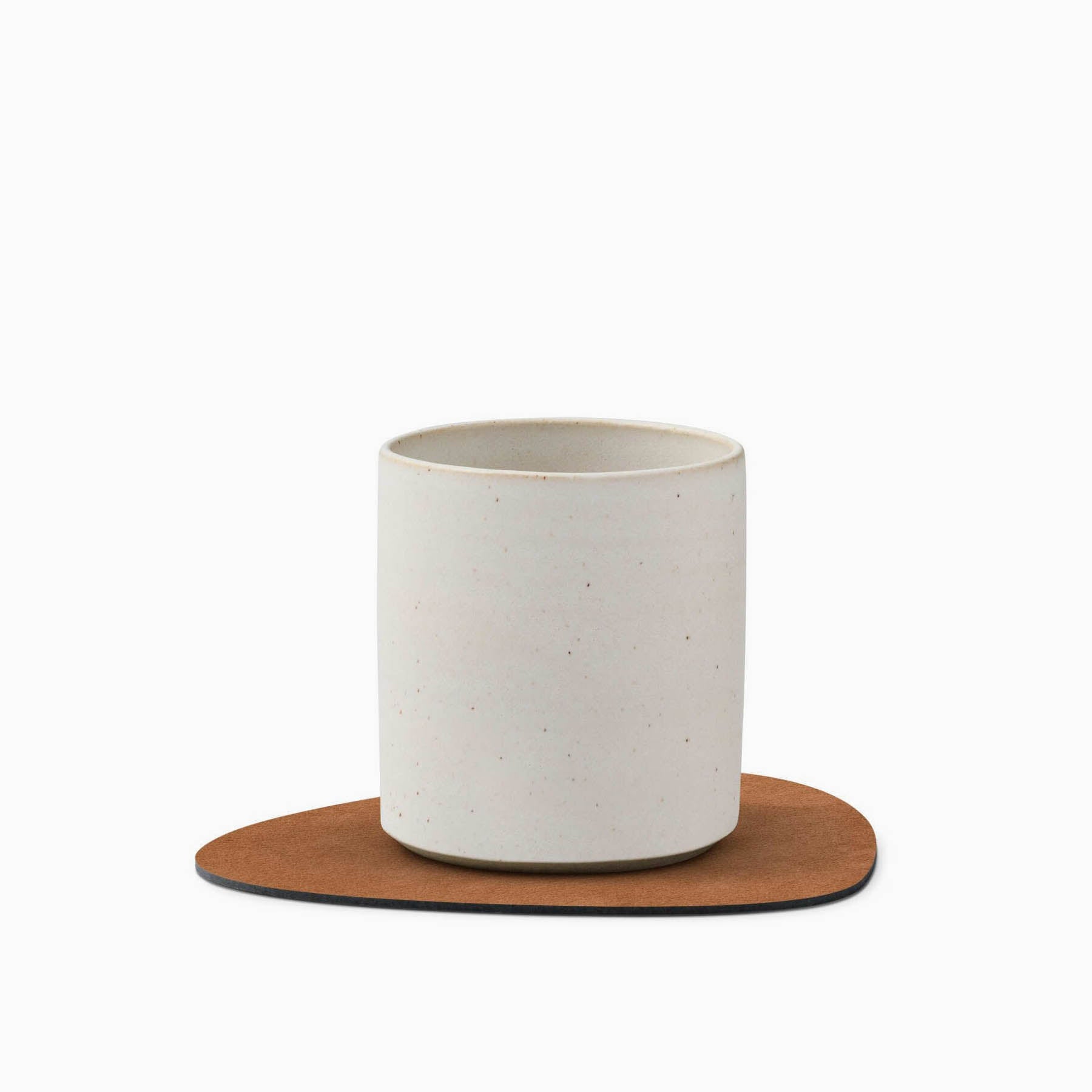 Lind DNA Glass Mat Curve Nupo Nature