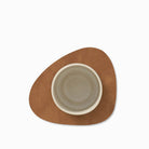 Lind DNA Glass Mat Curve Nupo Nature