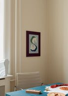 Lucrecia Rey Caro Reflections of the Soul Art Print