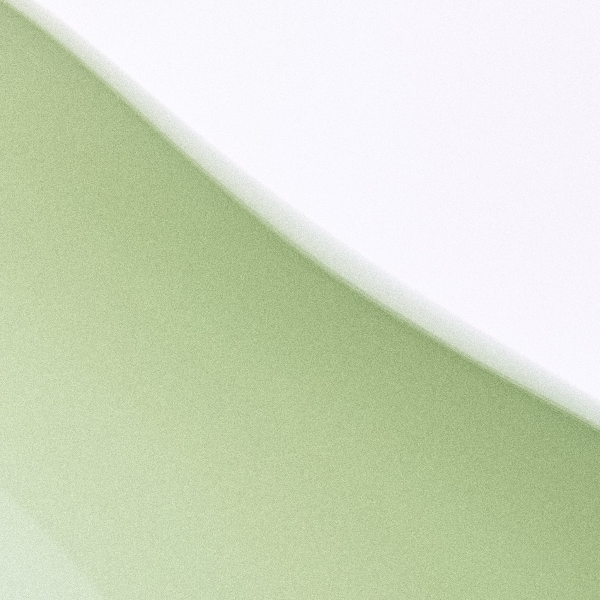 Studio Milligram Casper Vase - Pistachio