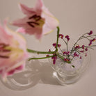 Studio Milligram Ikebana Vase Small