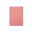 Studio Milligram Linen Bound A5 Notebook Dot Grid