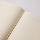 Studio Milligram Linen Bound A5 Notebook Dot Grid