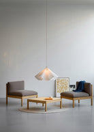 MOEBE Sinuate Pendant