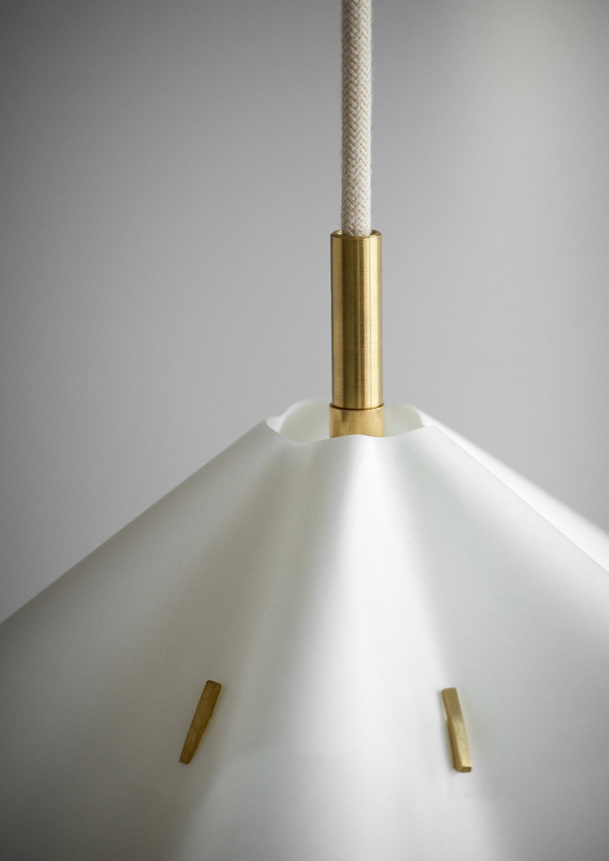 MOEBE Sinuate Pendant