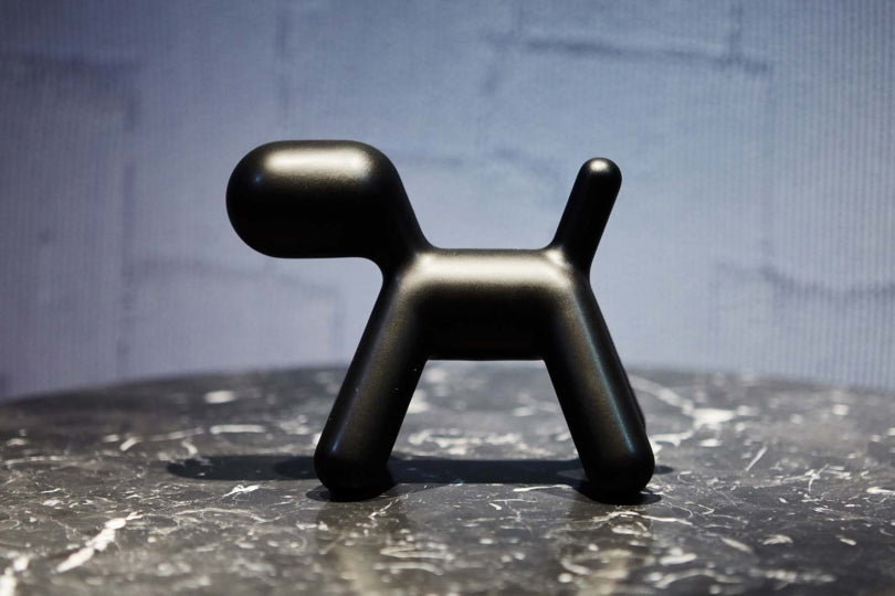 Magis Puppy XS Black