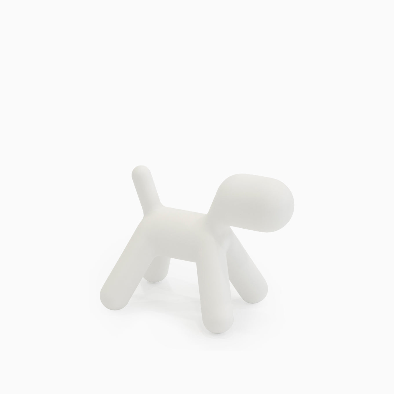 Magis Puppy XS Wite