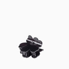 Marimekko Unikko Hair Clip Small - Black