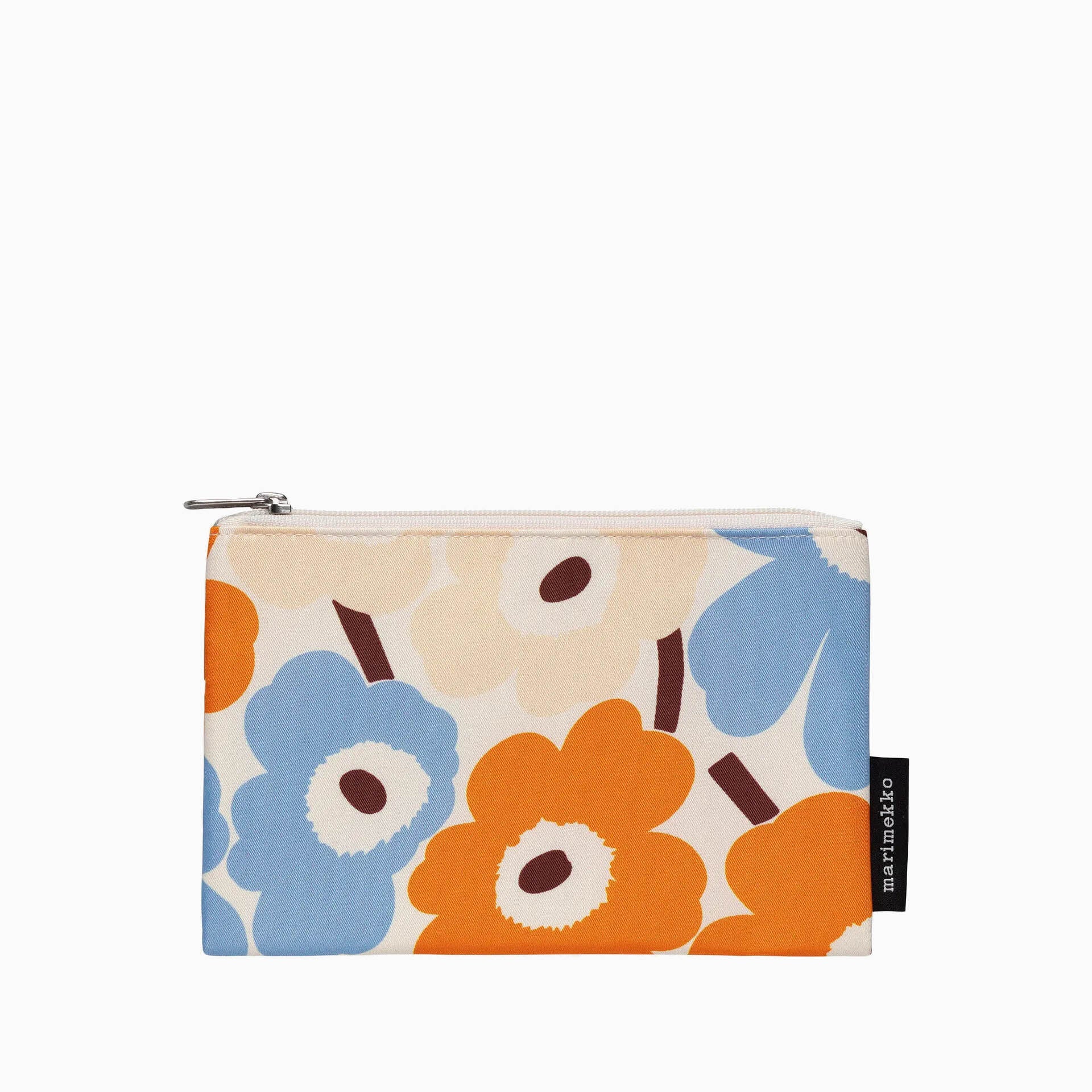 Marimekko Kaika Unikko Cosmetic Bag Multi
