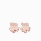 Marimekko Nano Unikko Hair Clip Set - Pink