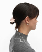 Marimekko Nano Unikko Hair Clip Set - Pink