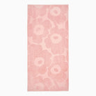 Marimekko Unikko Bath Towel - Pink/Powder