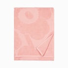 Marimekko Unikko Bath Towel - Pink/Powder