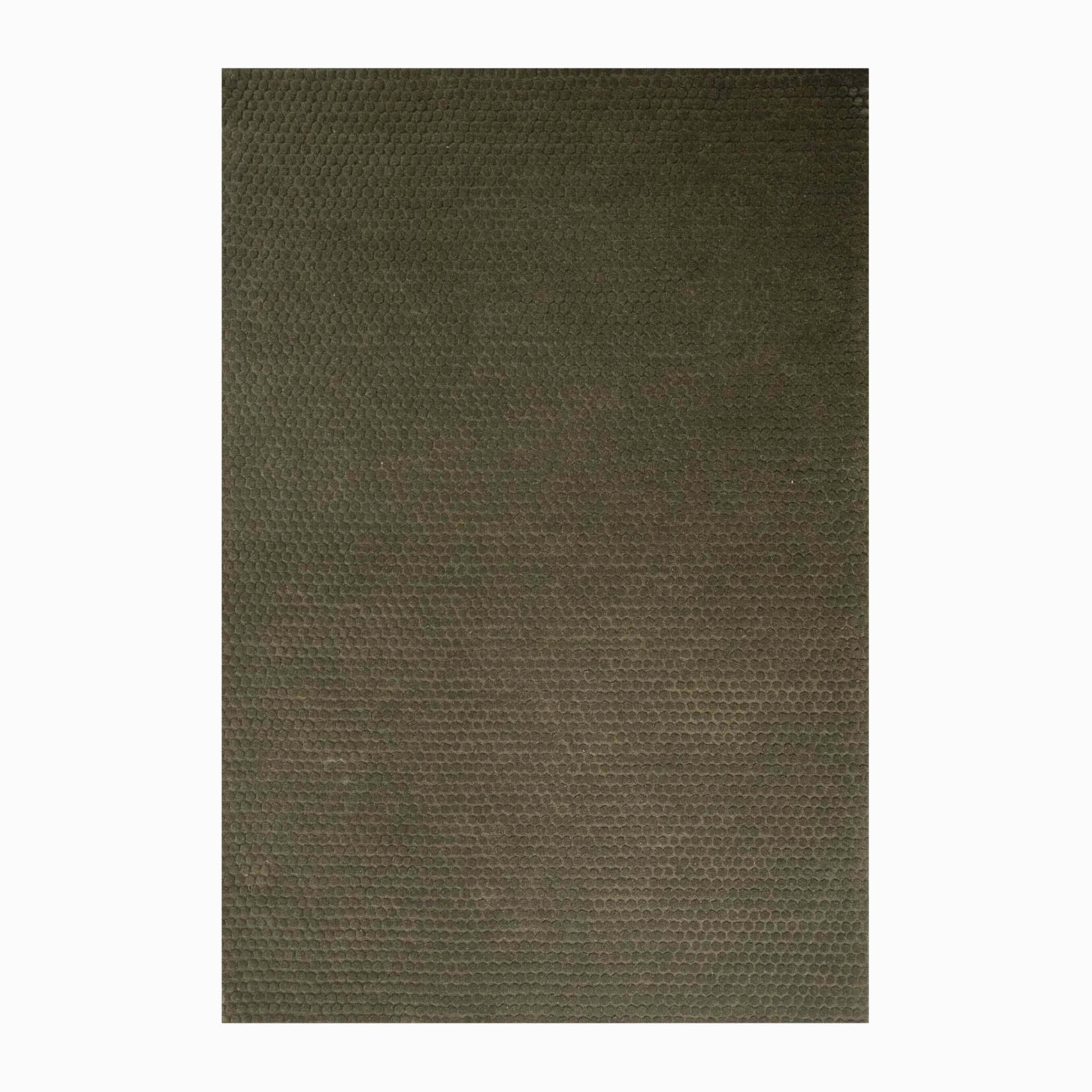 Massimo Copenhagen Rug - Drops Surface Forest Green
