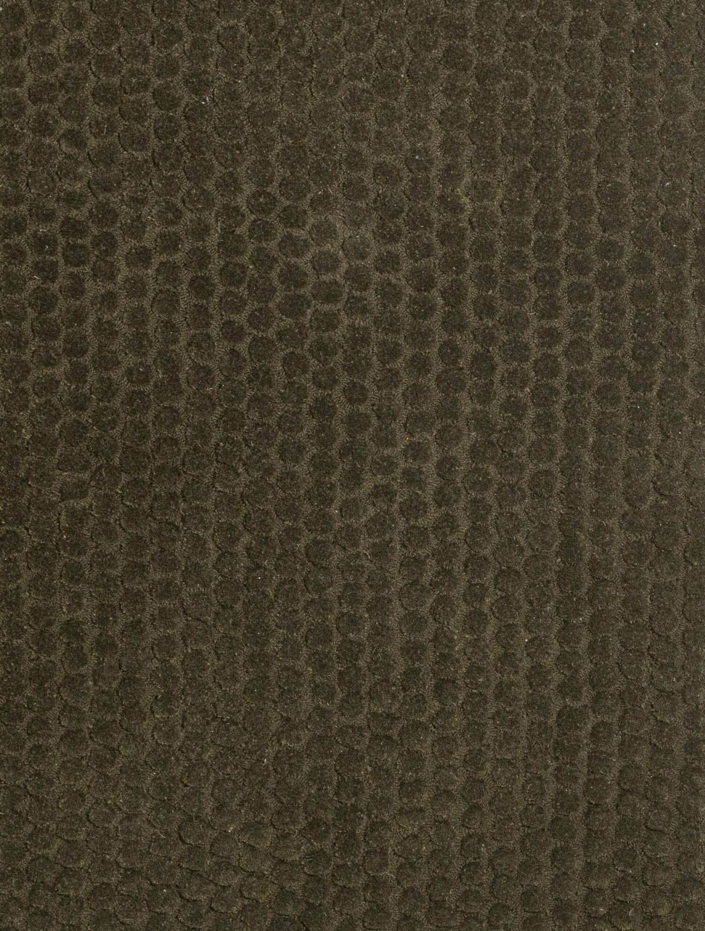 Massimo Copenhagen Rug - Drops Surface Forest Green