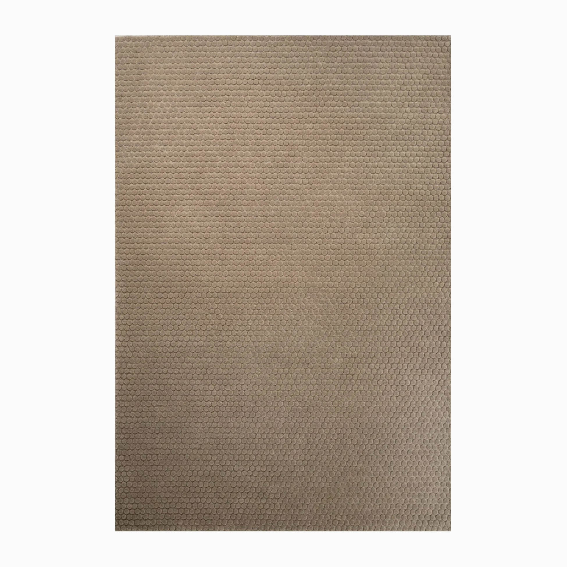 Massimo Copenhagen Rug - Drops Surface Rocky Grey