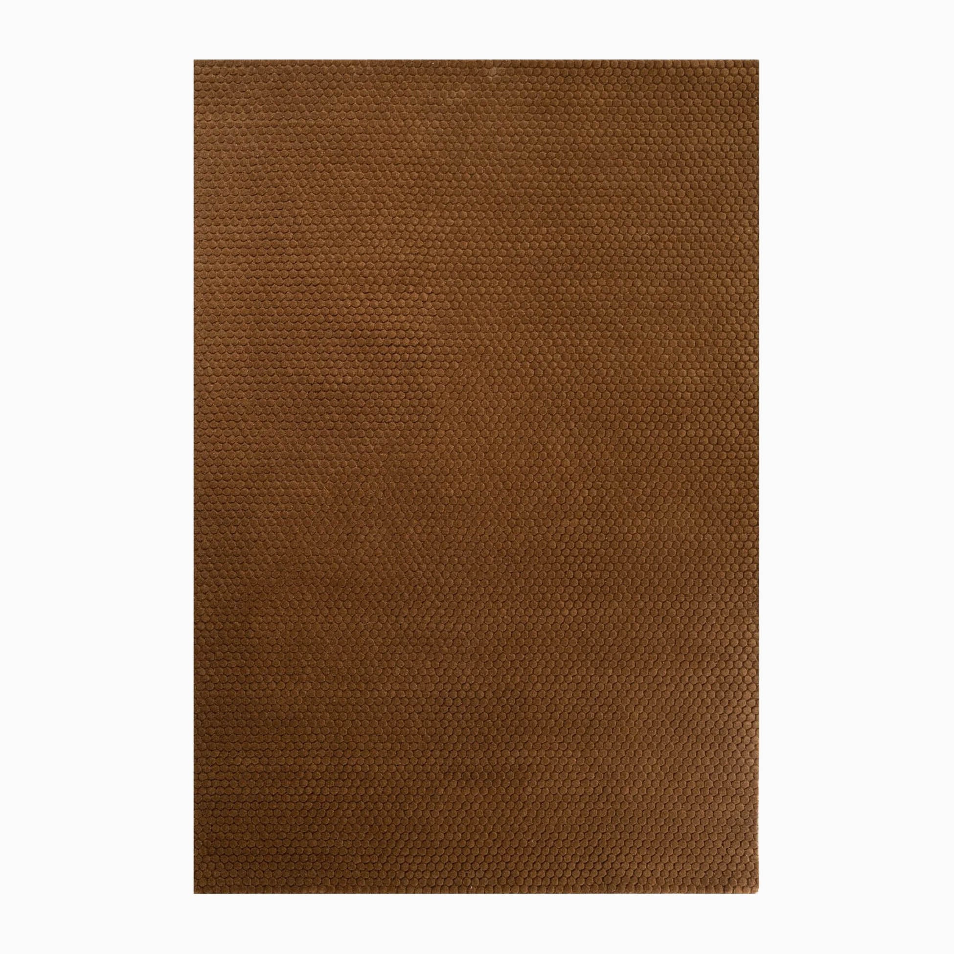 Massimo Copenhagen Rug - Drops Surface Smoked Caramel