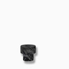 Mette Ditmer Marble Candleholder, Small - Grey
