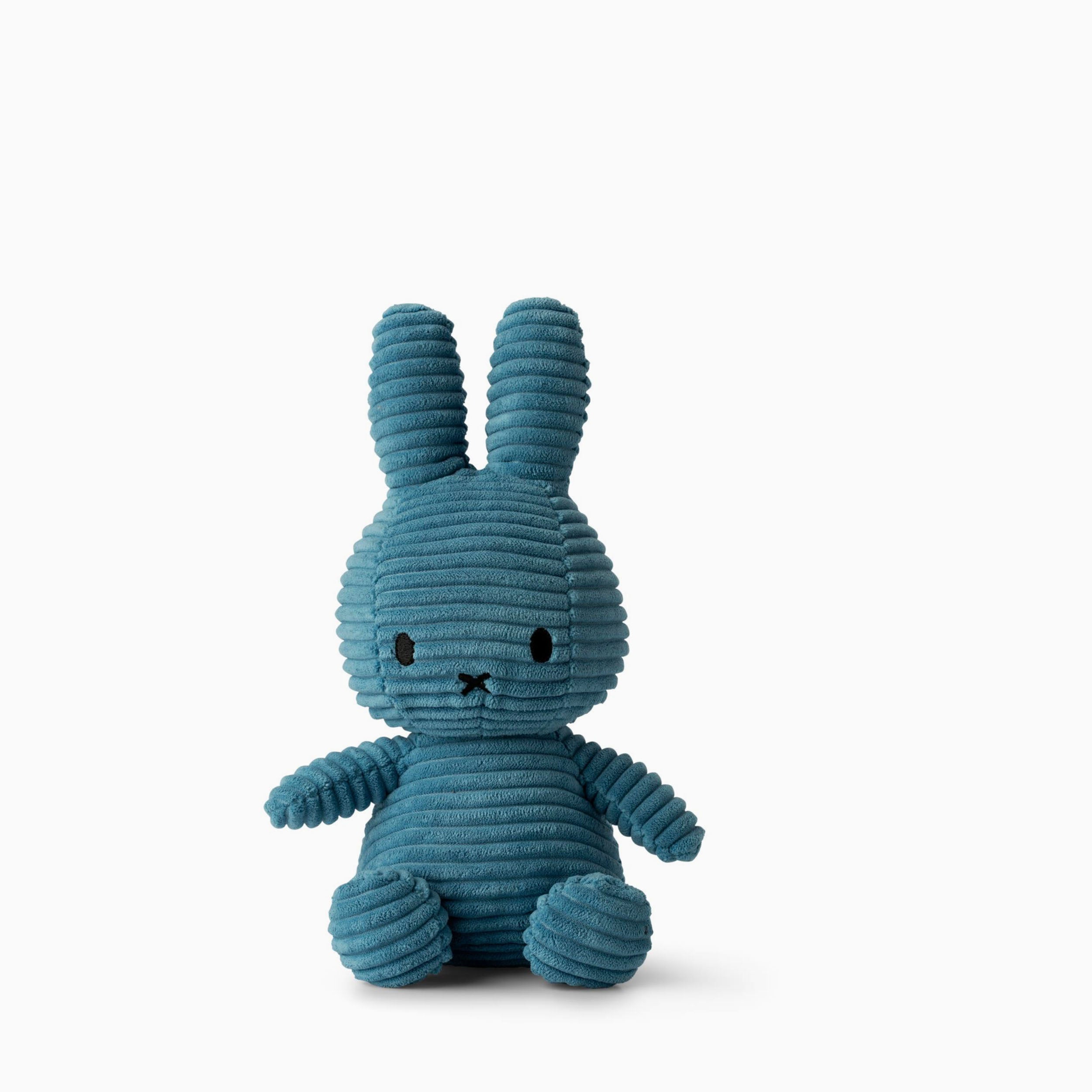 Miffy Eco Corduroy - Aviator Blue